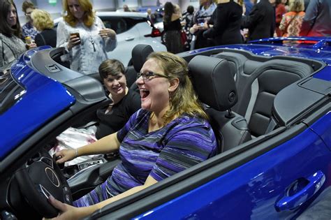 Syracuse Auto Expo returns after one.